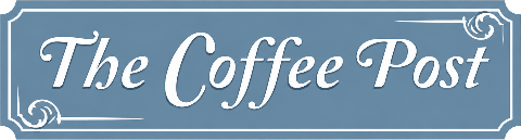 The Coffee Post